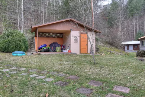 468 Coffee Ridge Road Erwin Tn 37650, Erwin, TN 37650 photo 78