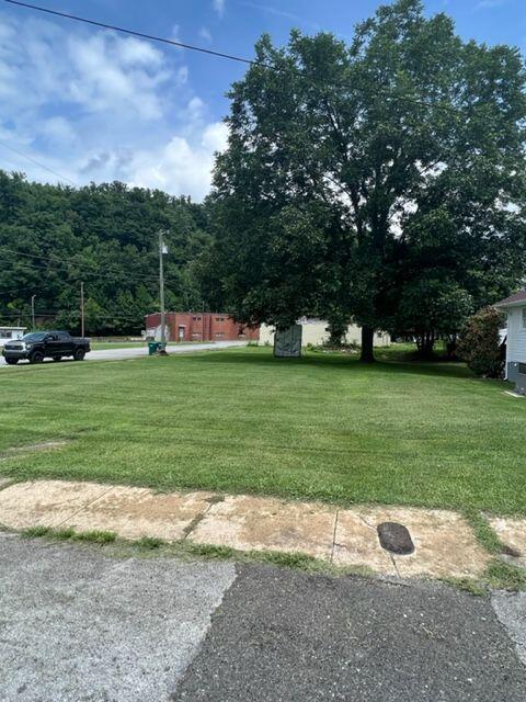 tbd Watauga Avenue Erwin Tn 37650, Erwin, TN 37650