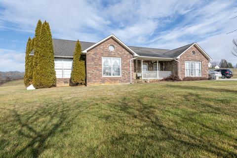 16513 Bowers Drive Abingdon Va 24210, Abingdon, VA 24210