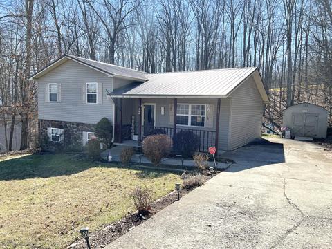 125 Azalea Lane Big Stone Gap Va 24219, Big Stone Gap, VA 24219