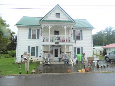 316 Grace Street, Glade Spring, VA 24340