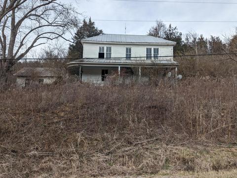 Parcel Horton Hwy, Chuckey, TN 37641