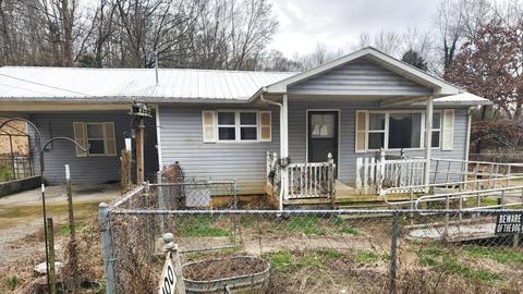 100 Pigeon Hollow Road Afton Tn 37616, Afton, TN 37616