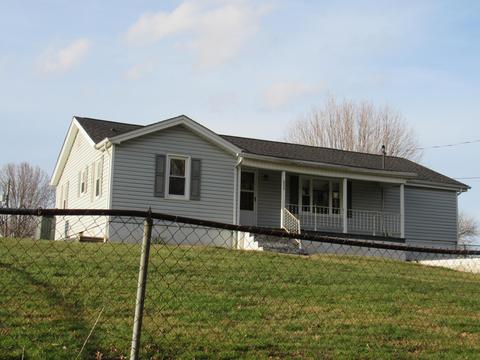 9555 Reedy Creek Road Bristol Va 24202, Bristol, VA 24202