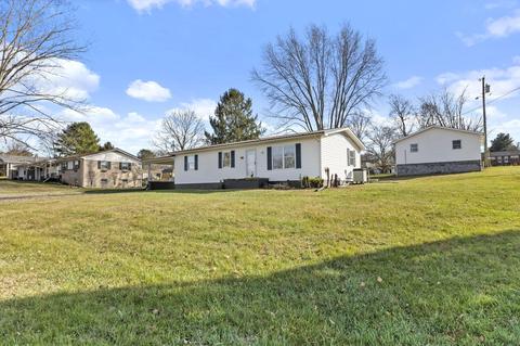 156 Couk Street Jonesville Va 24263, Jonesville, VA 24263