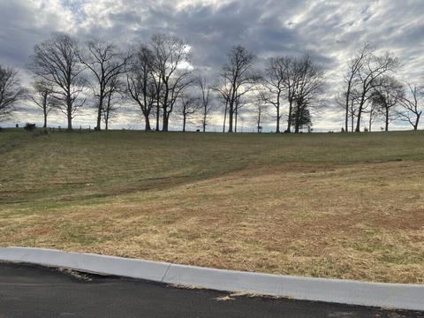 lot16 Cattlemans Trail Jonesborough Tn 37659, Jonesborough, TN 37659