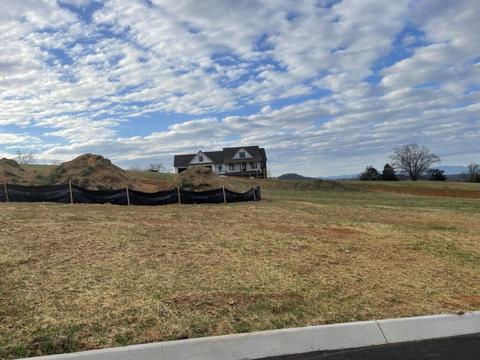 lot19 Cattlemans Trail Jonesborough Tn 37659, Jonesborough, TN 37659