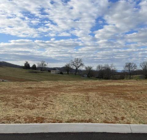 Lot 22 Cattleman's Trail, Jonesborough, TN 37659