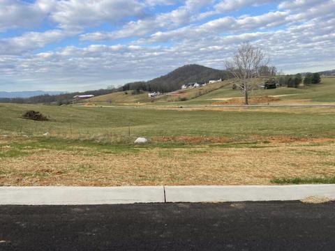 Lot 33 Cattleman's Trail, Jonesborough, TN 37659