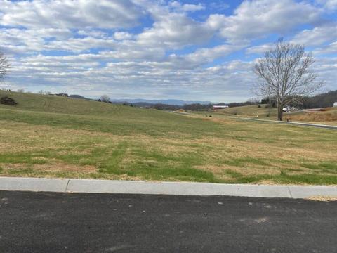 Lot 34 Cattleman's Trail, Jonesborough, TN 37659