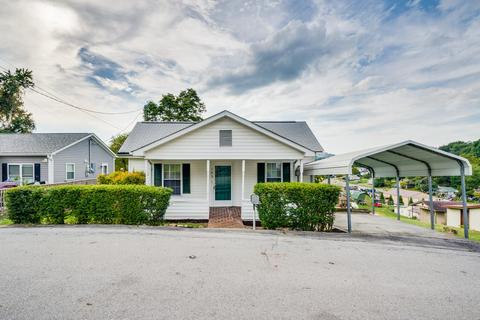123 Lilly Street, Bristol, TN 37620