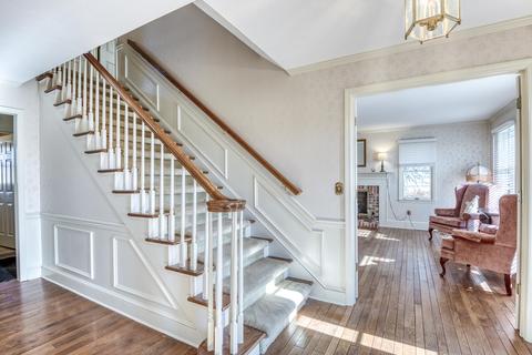 34171 Stagecoach Road Glade Spring Va 24340, Glade Spring, VA 24340 photo 33