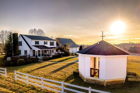 34171 Stagecoach Road Glade Spring Va 24340, Glade Spring, VA 24340