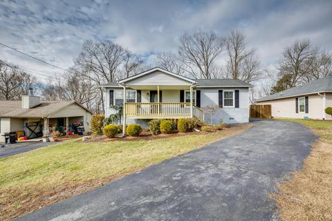 165 Village Lane Gray Tn 37615, Gray, TN 37615