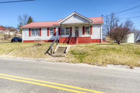 675 Page Street, Bristol, VA 24201