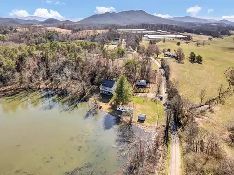 2454 Scott Pond Road Parrottsville Tn 37843, Parrottsville, TN 37843
