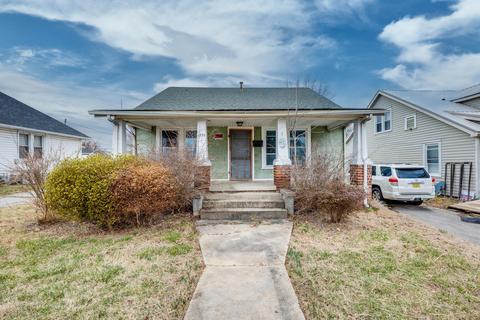 1226 E Center Street Kingsport Tn 37660, Kingsport, TN 37660
