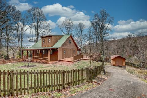 129 Log Cabin Rd, Gray, TN 37615 photo 1