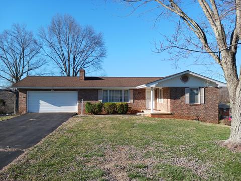 465 Carolina Street Church Hill Tn 37642, Church Hill, TN 37642