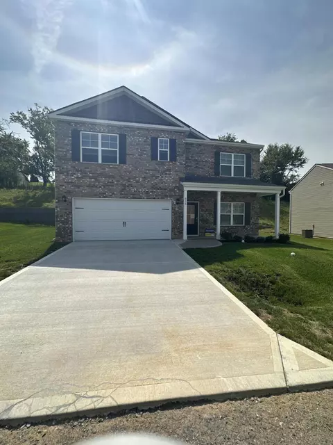 636 Barley Loop Jonesborough Tn 37659, Jonesborough, TN 37659