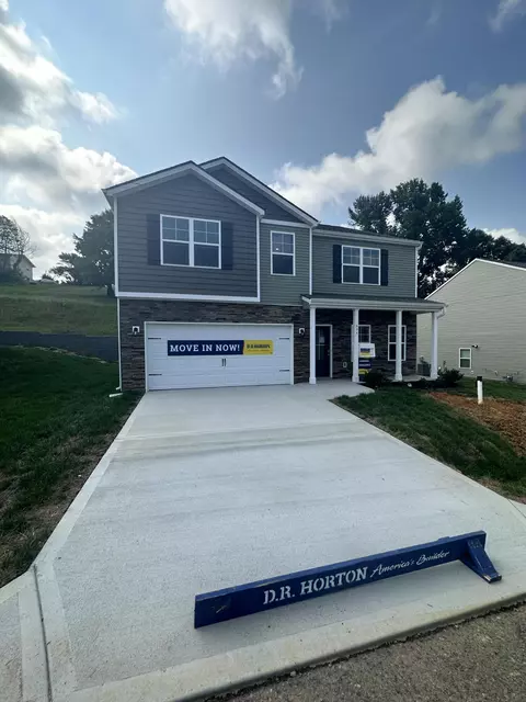 694 Barley Loop Jonesborough Tn 37659, Jonesborough, TN 37659