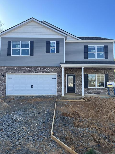 702 Barley Loop Jonesborough Tn 37659, Jonesborough, TN 37659