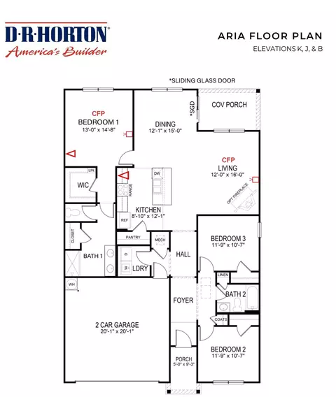 1117 Ridge Parke Kingsport Tn 37663, Kingsport, TN 37663