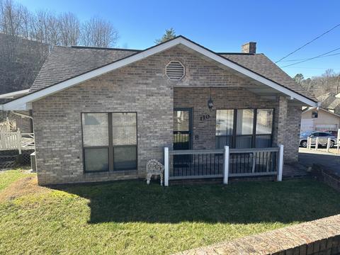110 Arbutus Avenue Kingsport Tn 37660, Kingsport, TN 37660