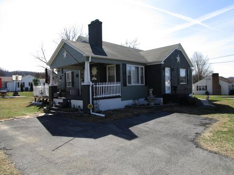 401 Valley View Drive Bristol Tn 37620, Bristol, TN 37620