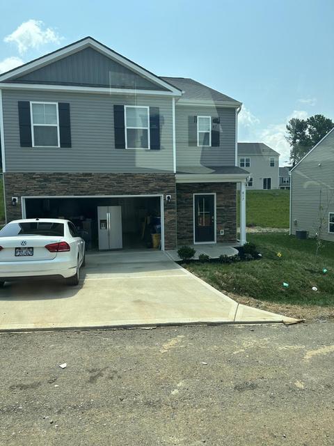 817 Barley Loop Jonesborough Tn 37659, Jonesborough, TN 37659
