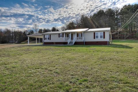 257 Hwy 107 Jonesborough Tn 37659, Jonesborough, TN 37659