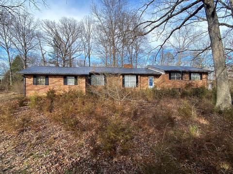 670 Mountain Valley Road Mohawk Tn 37810, Mohawk, TN 37810