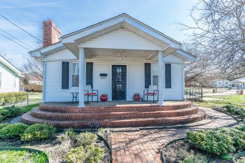 802 Ash Street, Elizabethton, TN 37643