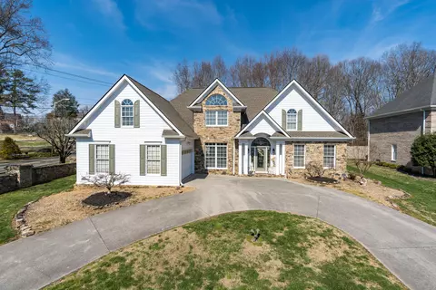 201 Rosehaven Court Kingsport Tn 37663, Kingsport, TN 37663