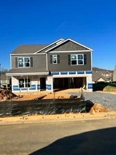 2323 Evarts Hill Road Kingsport Tn 37660, Kingsport, TN 37660