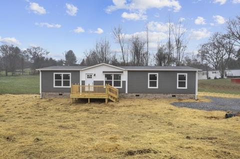 55 Delzie Randolph Road, Chuckey, TN 37641