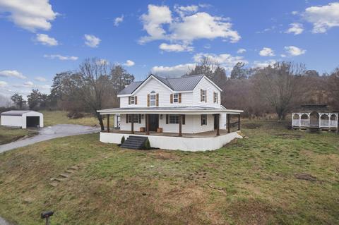 90 Union Road Greeneville Tn 37745, Greeneville, TN 37745 photo 40