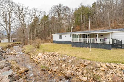 1665 Stout Branch Road Mountain City Tn 37683, Mountain City, TN 37683