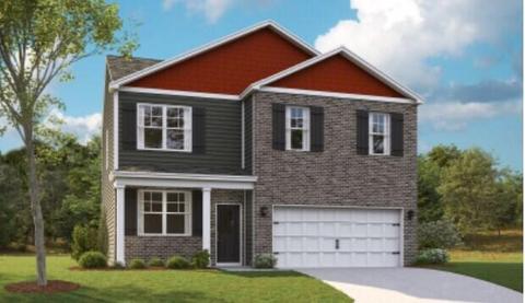 2331 Evarts Hill Road Kingsport Tn 37664, Kingsport, TN 37664