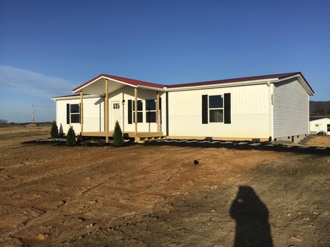 3515 Sunnydale Road Greeneville Tn 37743, Greeneville, TN 37743