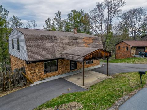 145 Rosefield Drive Kingsport Tn 37660, Kingsport, TN 37660