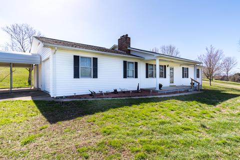 335 S Greene Street Greeneville Tn 37743, Greeneville, TN 37743