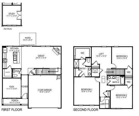112 Sweet Pea Trail Greeneville Tn 37745, Greeneville, TN 37745