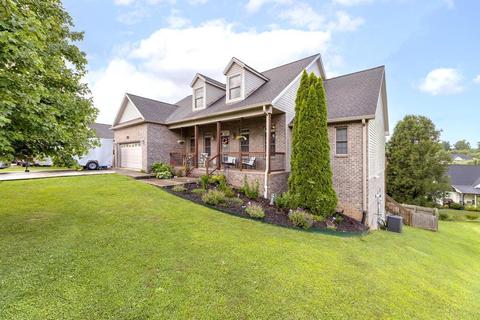 241 Headtown Road Jonesborough Tn 37659, Jonesborough, TN 37659