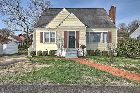 510 Bellvue Avenue Kingsport Tn 37660, Kingsport, TN 37660