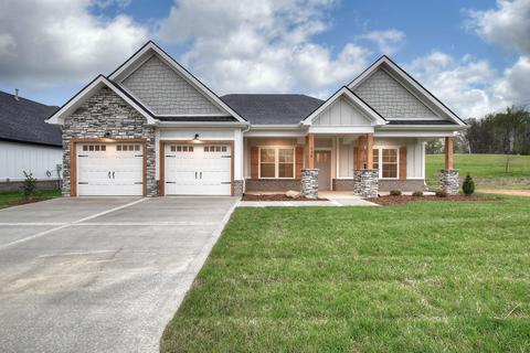338 Wilson Knob View Jonesborough Tn 37659, Jonesborough, TN 37659