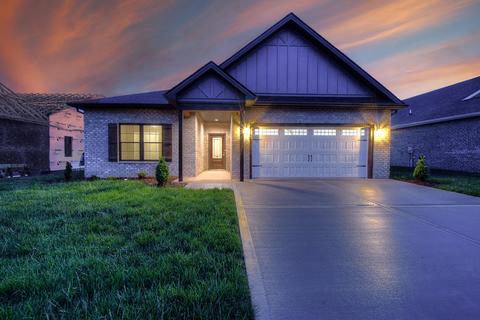 378 Wilson Knob View Jonesborough Tn 37659, Jonesborough, TN 37659