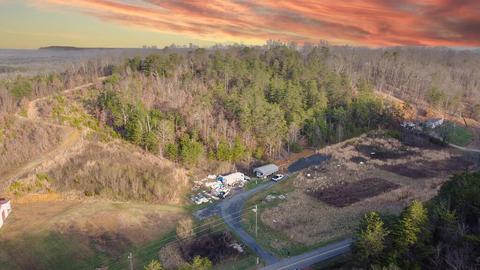 1925 Pleasant Ridge School Road, Talbott, TN 37877