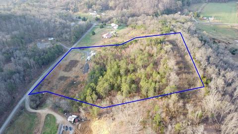 1925 Pleasant Ridge School Road Talbott Tn 37877, Talbott, TN 37877 photo 2