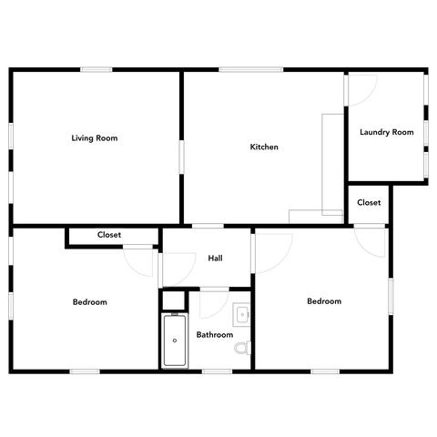 435 Oak Glen Circle Fall Branch Tn 37656, Fall Branch, TN 37656 photo 2
